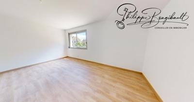 Appartement - 89 m² - 3 pièces