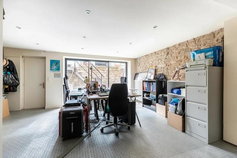 Maison - 156 m² - 5 pièces