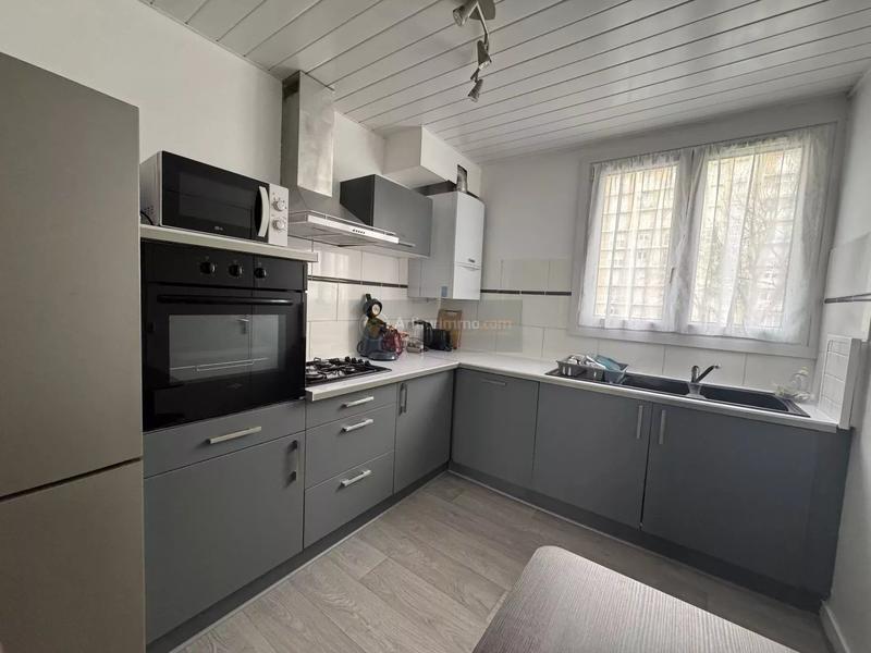 Appartement - 11 m² - 1 pièce