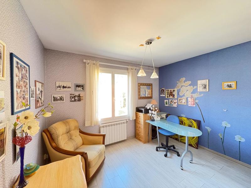 Maison de domaine - 140 m² - 5 pièces