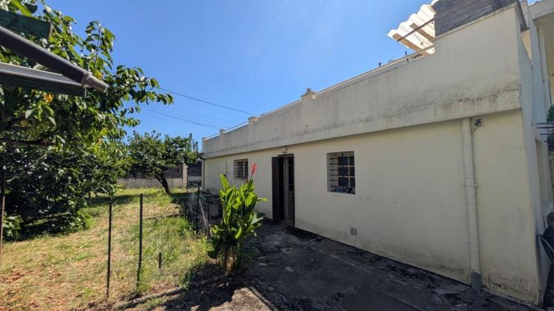 Maison - 243 m² - 7 pièces