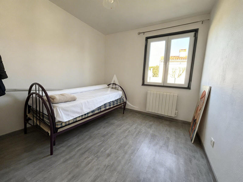 Maison - 114 m² - 5 pièces