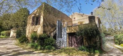 Maison - 124 m² - 7 pièces