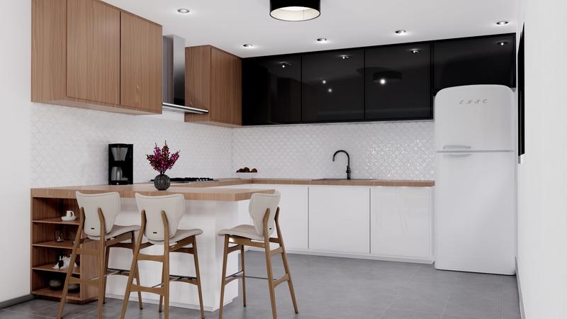 Maison - 153 m² - 7 pièces