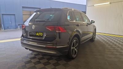Volkswagen Tiguan 2.0 Tdi 150 Dsg7 Carat Exclusive