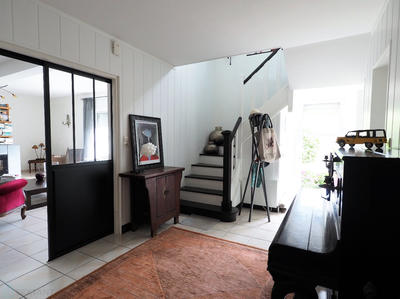 Maison - 174 m² - 7 pièces