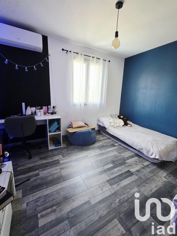 Maison - 88 m² - 4 pièces