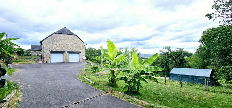 Maison - 117 m² - 6 pièces