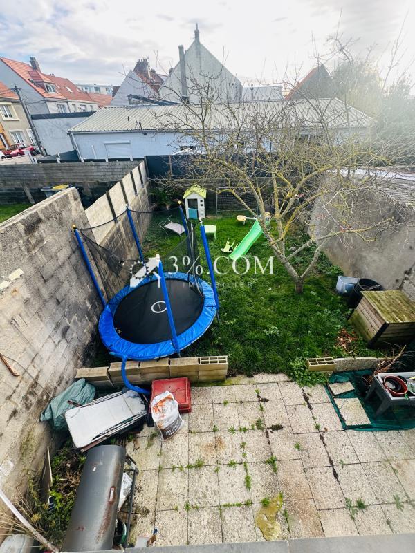 Maison - 108 m² - 4 pièces