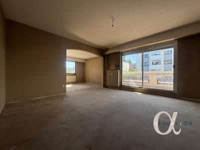 Appartement - 108 m² - 5 pièces