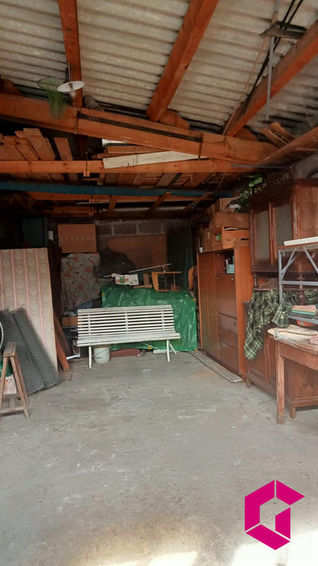 Maison traditionnelle - 168 m² - 9 pièces