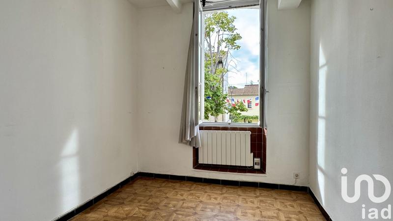 Maison de ville - 89 m² - 4 pièces
