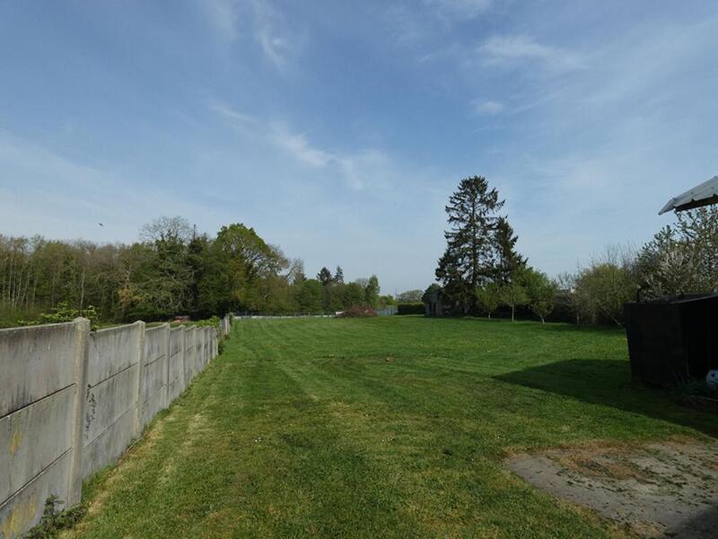 Maison - 379 m² - 12 pièces