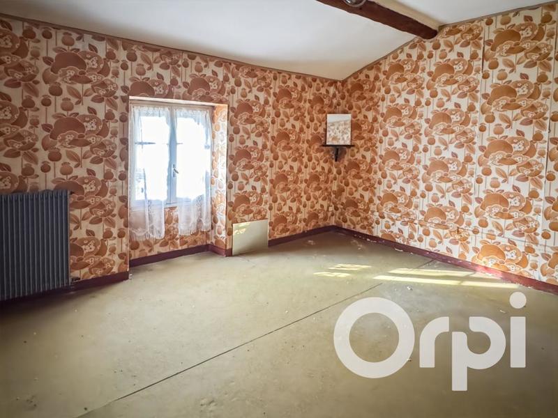 Maison - 166 m² - 7 pièces