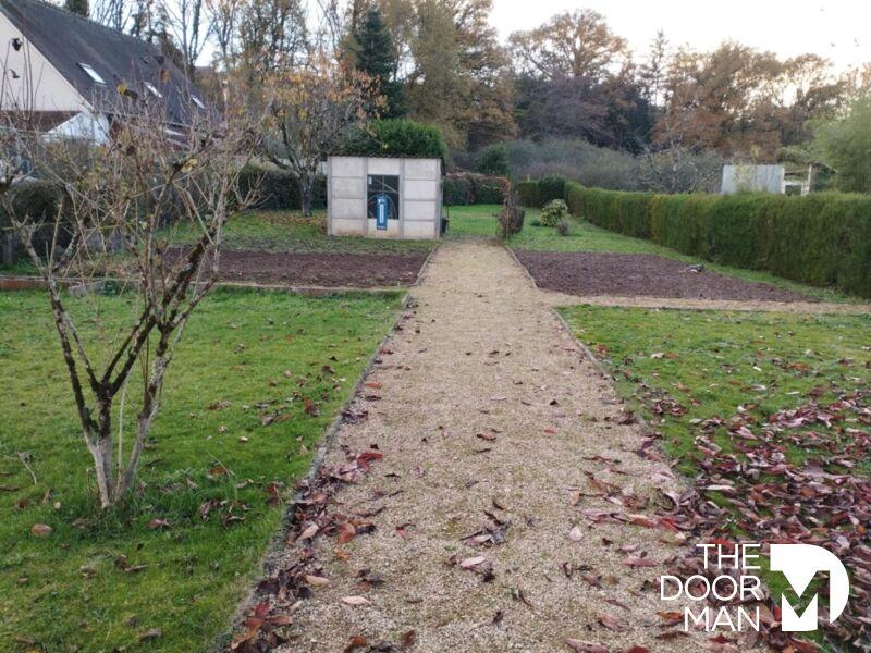 Maison - 72 m² - 3 pièces