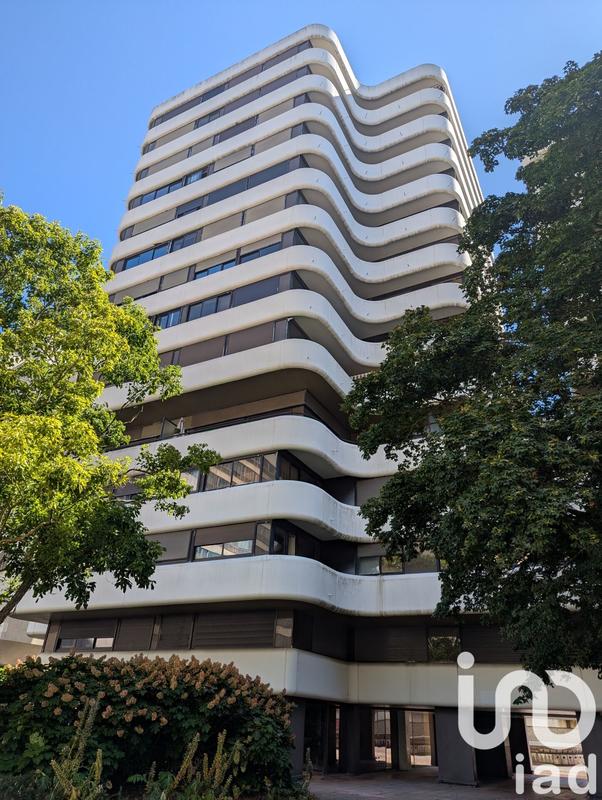 Appartement - 105 m² - 4 pièces