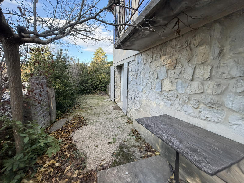 Maison - 130 m² - 7 pièces