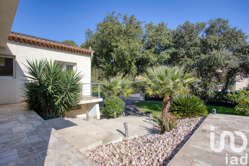 Maison - 146 m² - 5 pièces