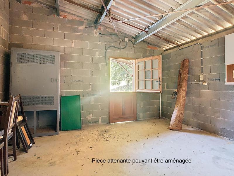 Villa - 131 m² - 6 pièces