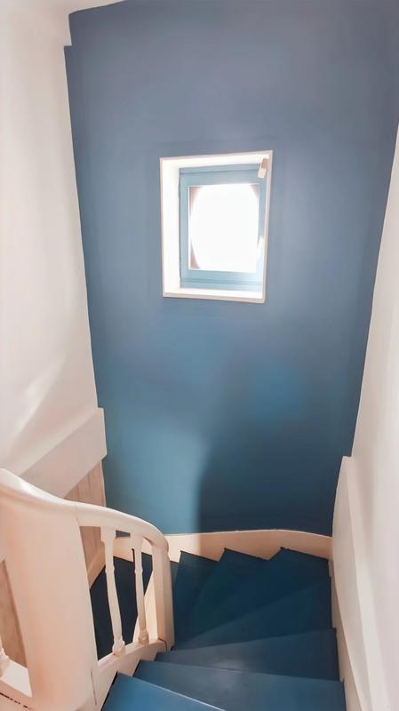 Maison - 166 m² - 5 pièces