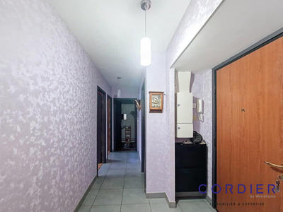 Appartement - 69 m² - 4 pièces