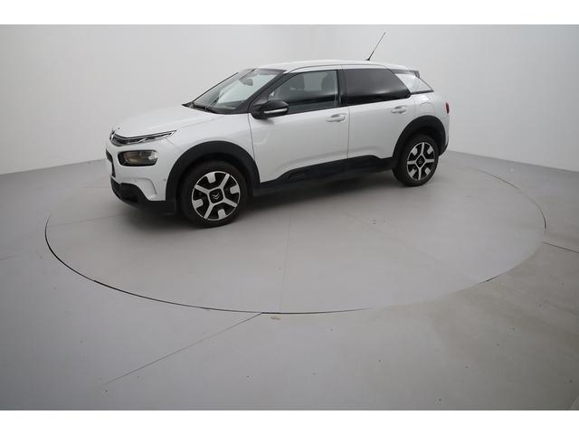 Citroën C4 Cactus Shine PureTech 110 s&amp;S Bvm6