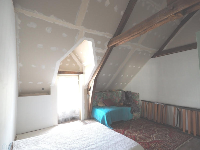 Maison - 248 m² - 8 pièces