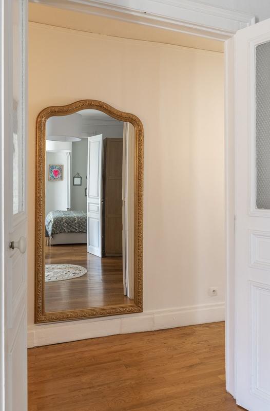 Appartement - 142 m² - 5 pièces