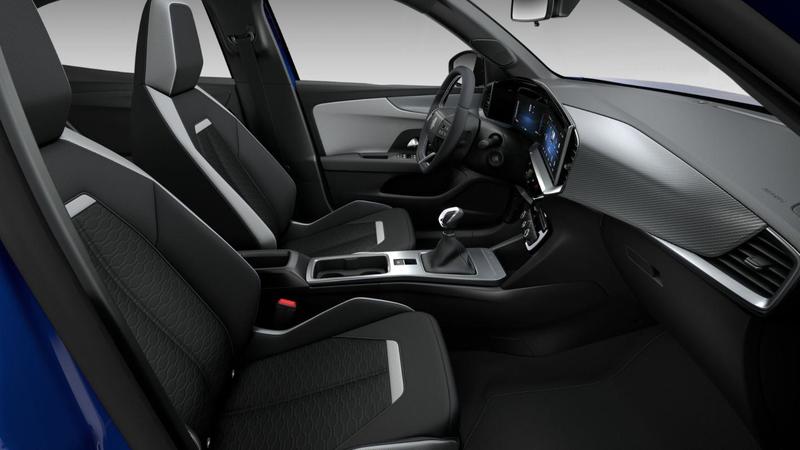 Opel Mokka 1.2 Turbo 136 ch Bvm6 Edition