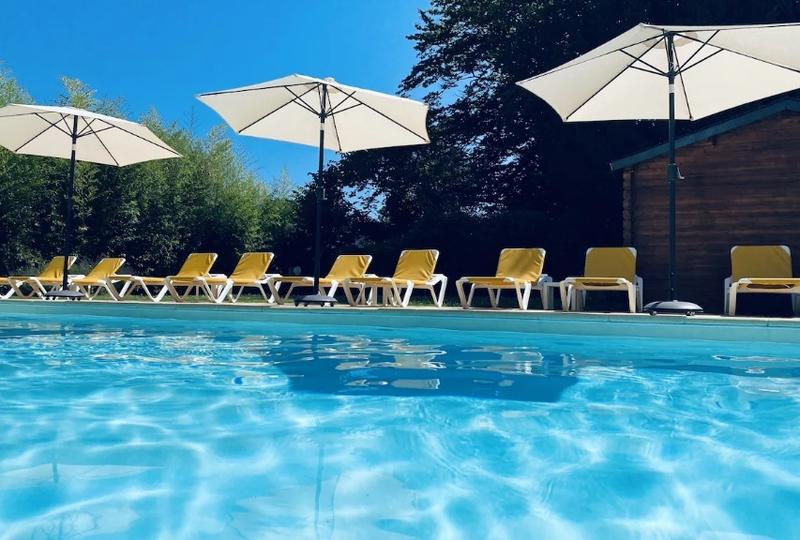 Manoir - 800 m² - 22 pièces