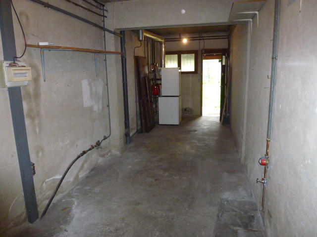 Maison - 155 m² - 4 pièces