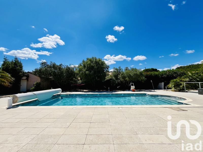 Maison - 173 m² - 5 pièces