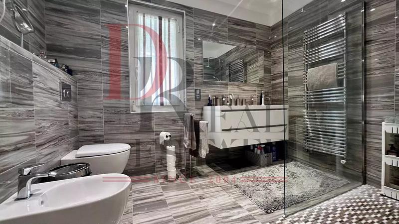 Villa - 125 m² - 7 pièces