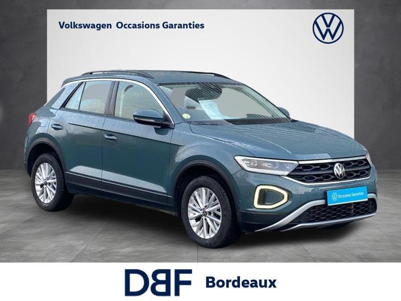Volkswagen t-Roc 2.0 Tdi 150 Start/Stop Dsg7 Life Business