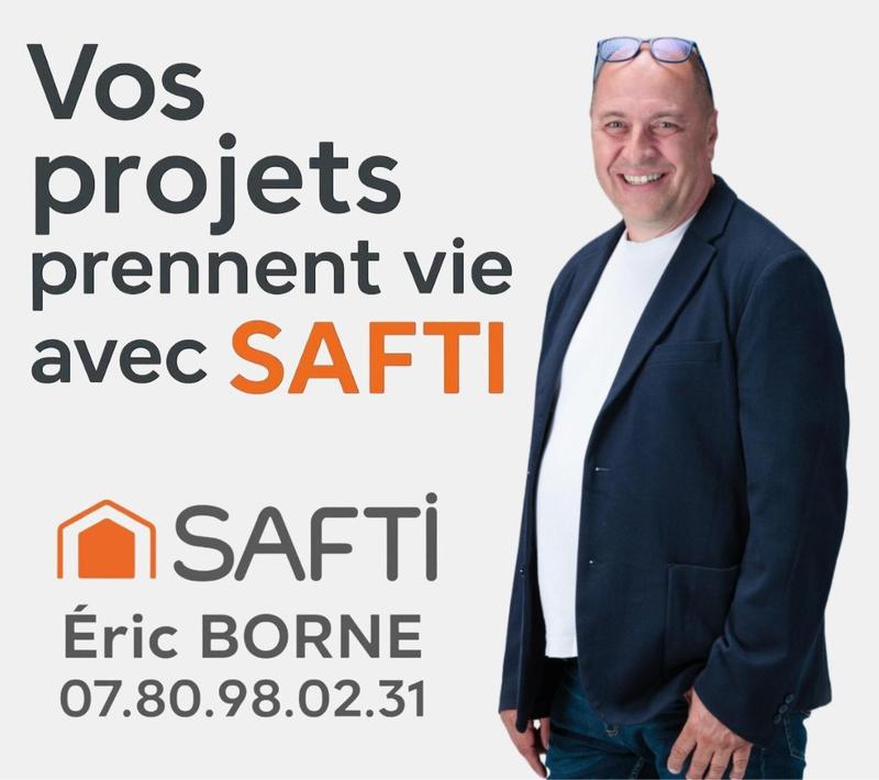 Maison - 137 m² - 6 pièces