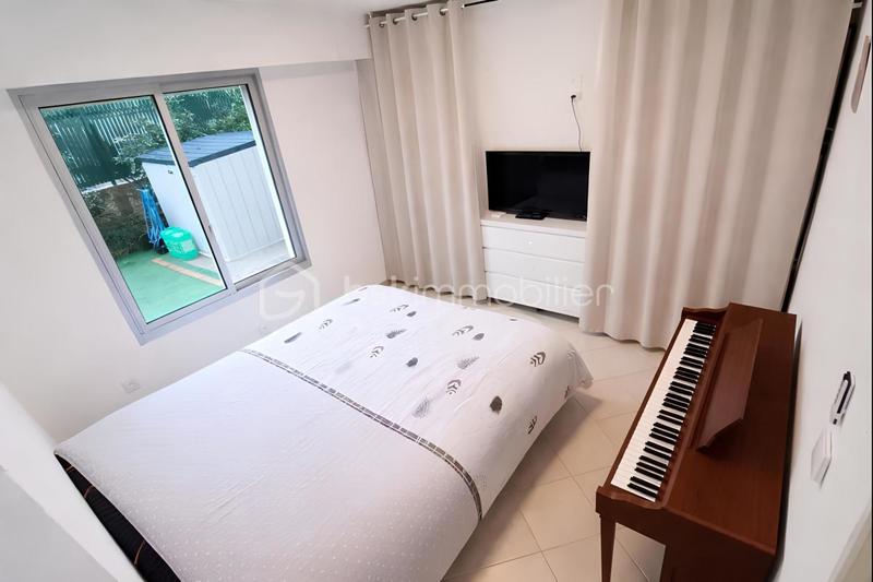 Appartement - 53 m² - 3 pièces