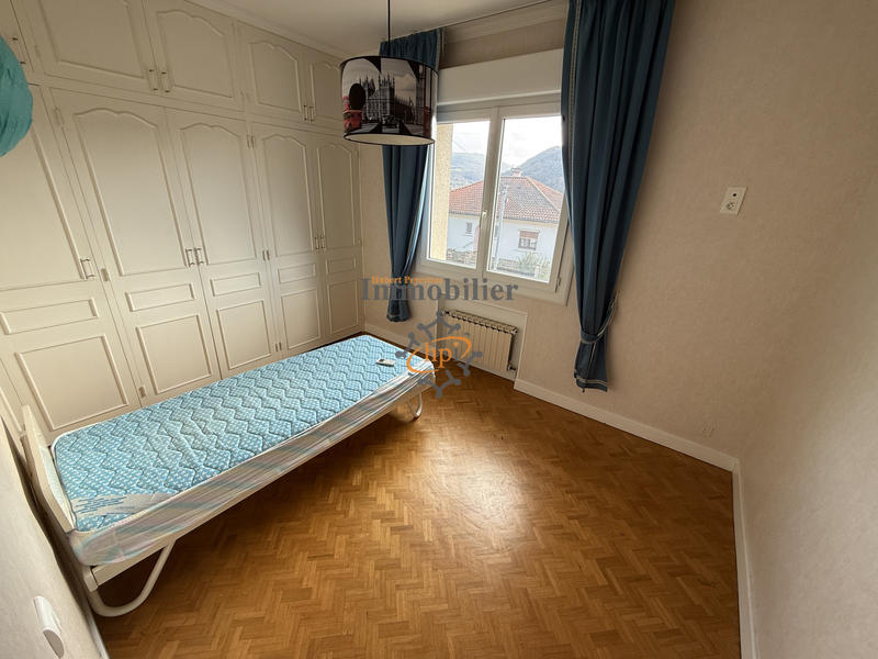 Maison - 185 m² - 7 pièces