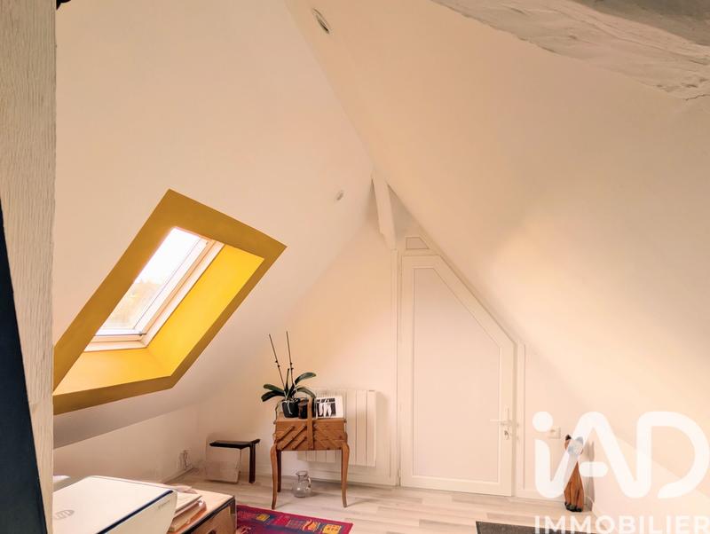 Maison de village - 143 m² - 7 pièces