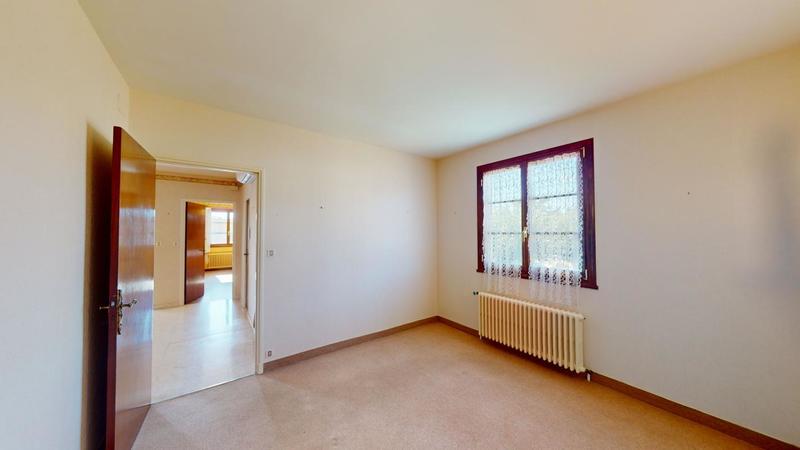 Villa - 222 m² - 7 pièces