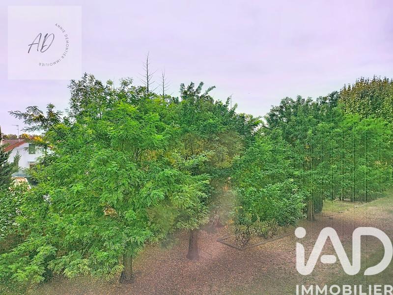 Appartement - 65 m² - 4 pièces