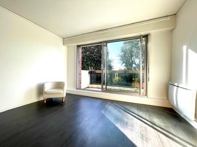 Appartement - 32 m² - 1 pièce