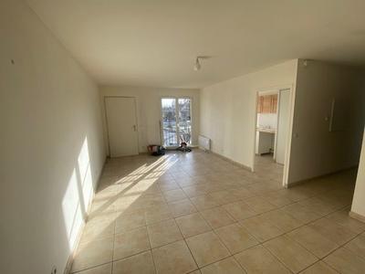 Appartement - 72 m² - 4 pièces