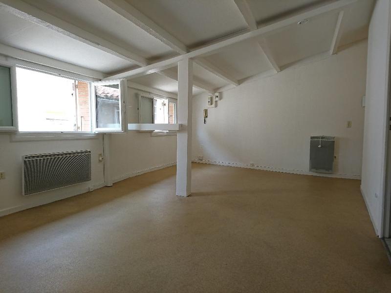 Appartement - 35 m² - 1 pièce