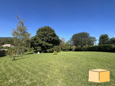 Villa - 215 m² - 8 pièces