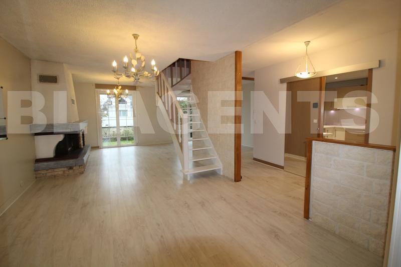 Maison - 187 m² - 6 pièces