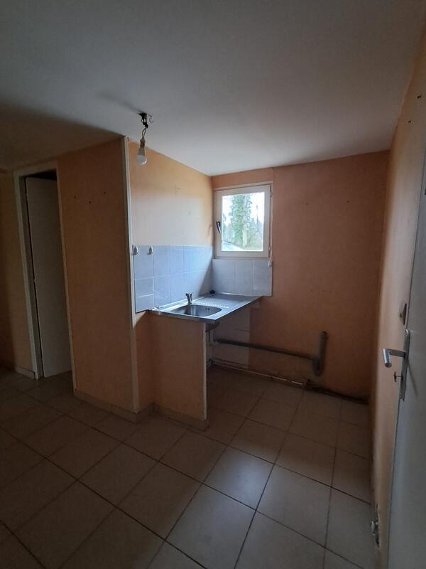 Maison - 82 m² - 5 pièces