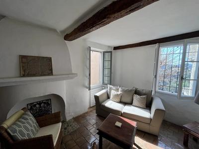 Maison de village - 74 m² - 4 pièces