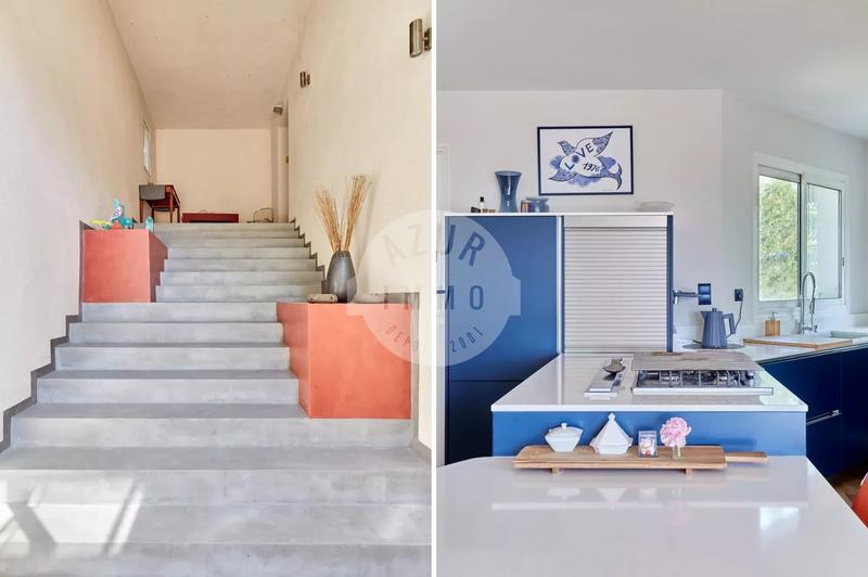 Maison - 350 m² - 6 pièces