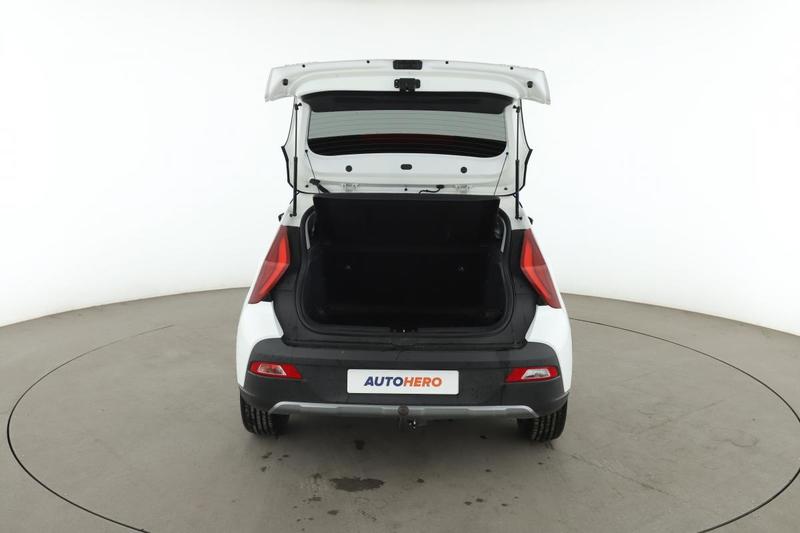 Hyundai Bayon 1.0 t-GDi Hybrid 48v Executive Dct-7 100 ch