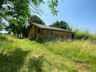 Maison - 75 m² - 1 pièce